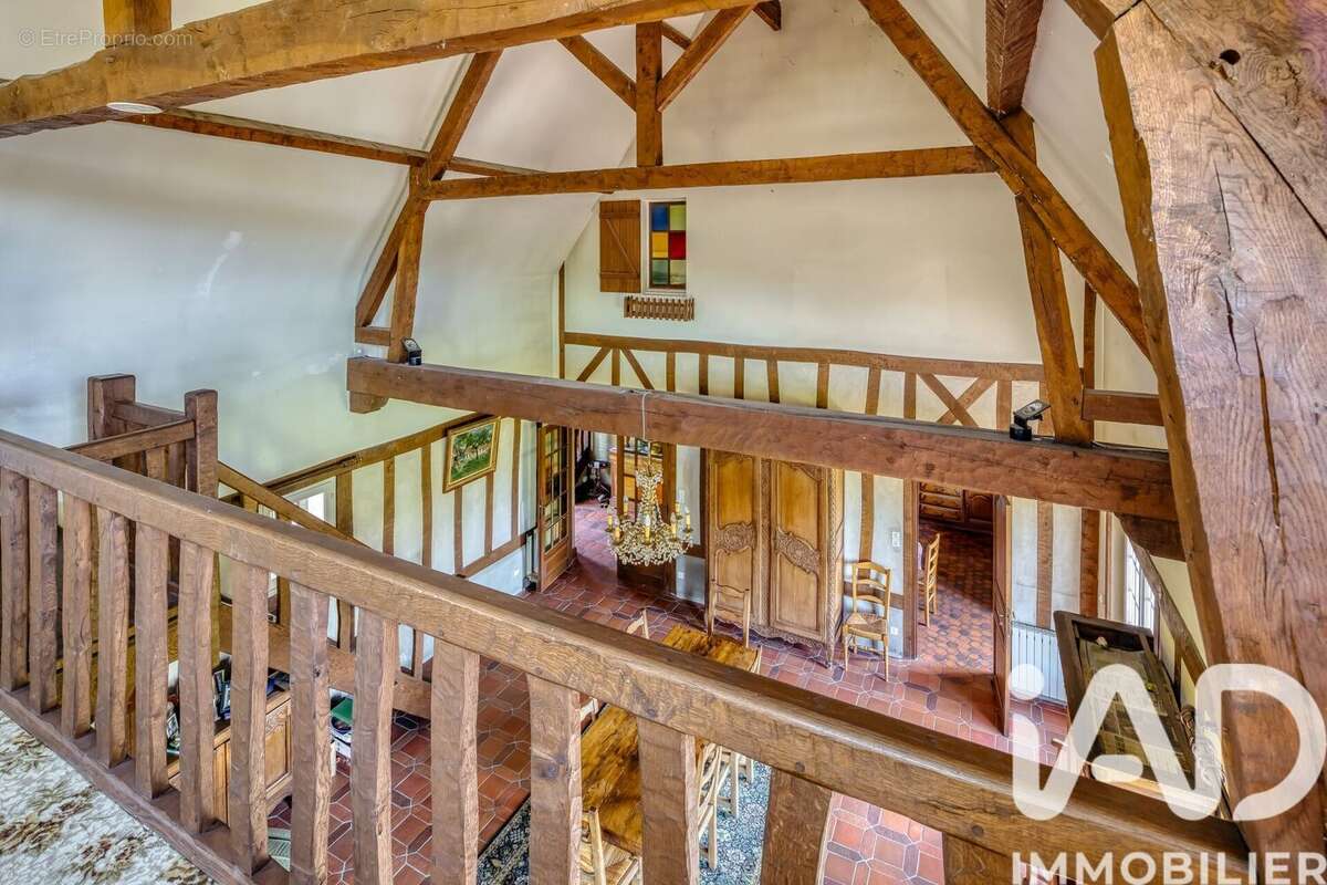 Photo 5 - Maison à MONTIGNY