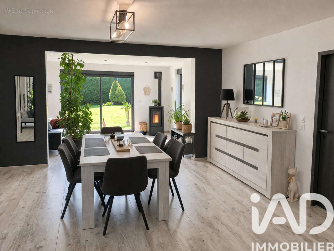 Photo 3 - Maison à MARQUION