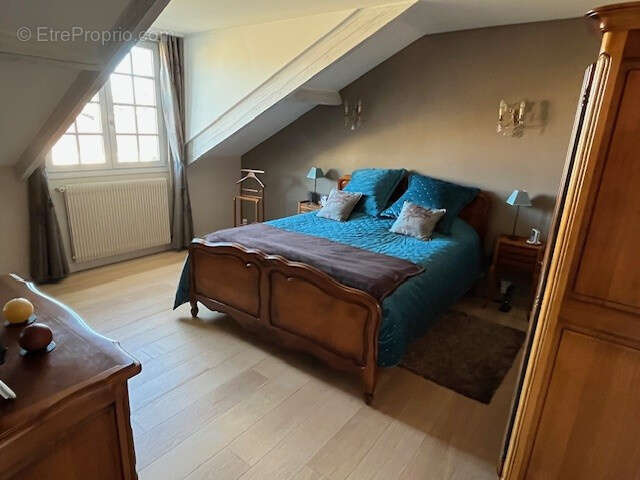 Maison à ARGENTEUIL