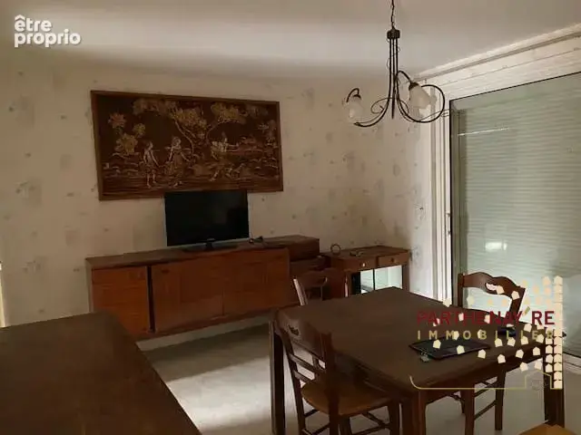 Maison 85 m² à Parthenay  - photo 5