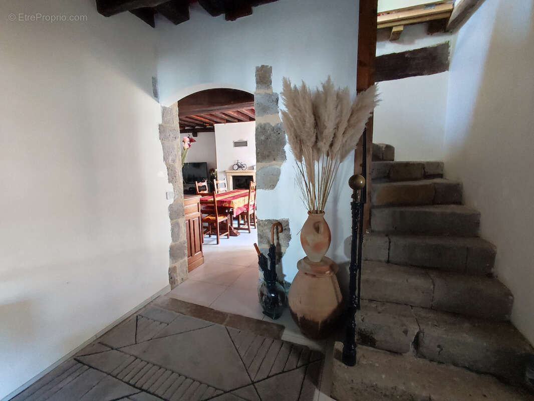 Maison ancienne 170 m2 5 min de VOVES - photo 19