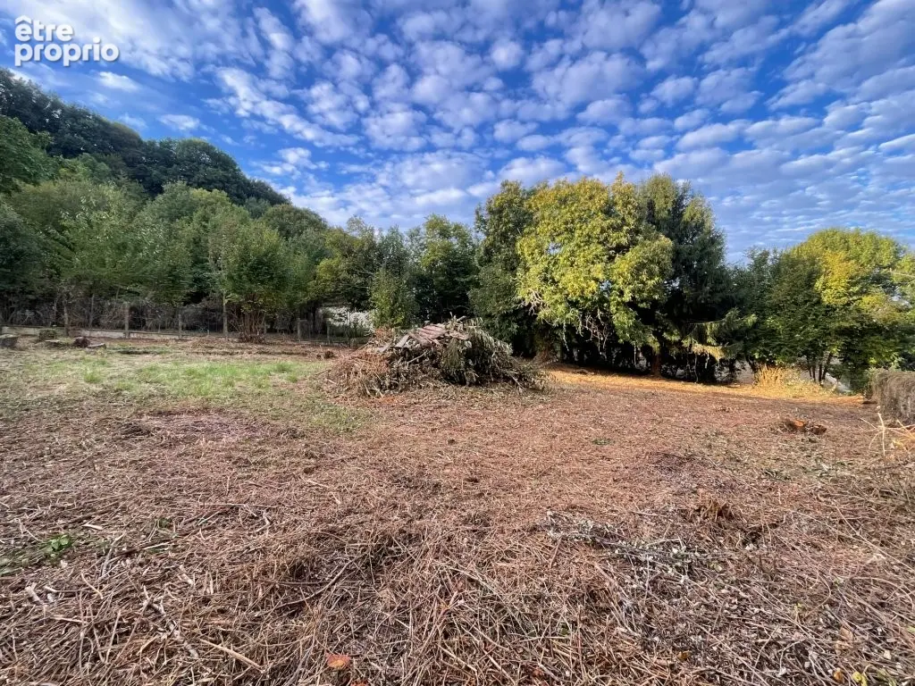 Maison à vendre sortie de village AUTHON DU PERCHE - photo 2