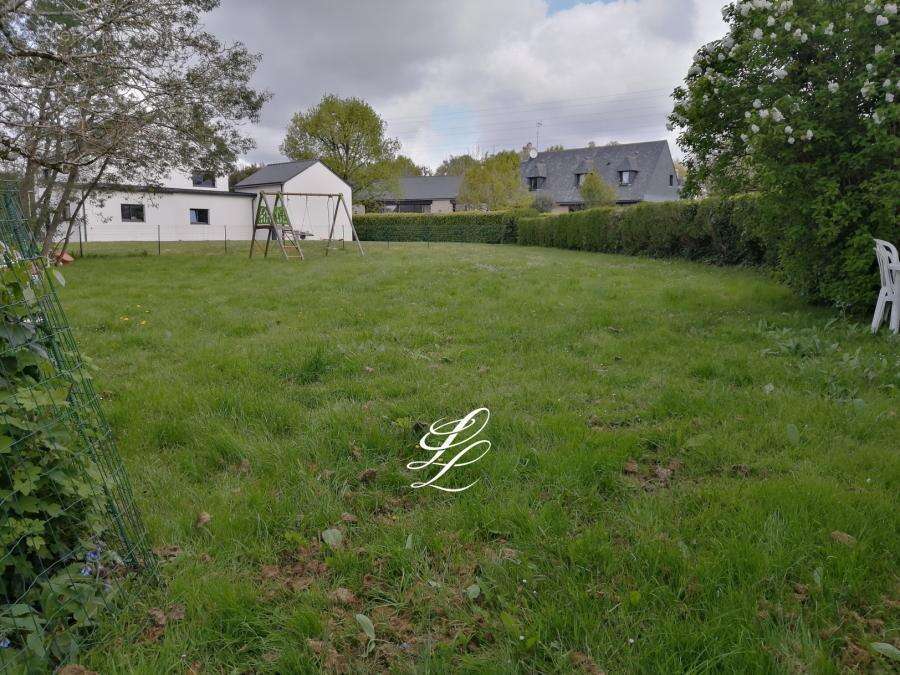 Terrain 600 m² à Vannes  - photo 187