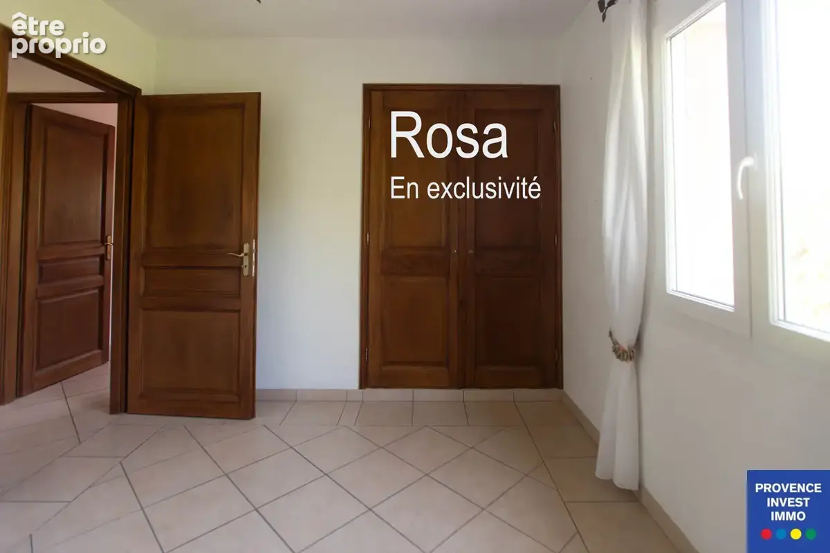Villa de bonne construction plain peid - photo 14