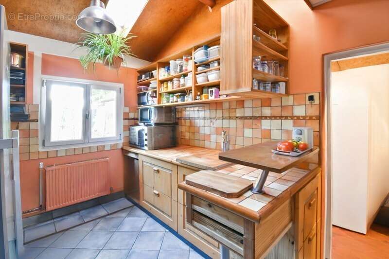 Maison à BALLAINVILLIERS