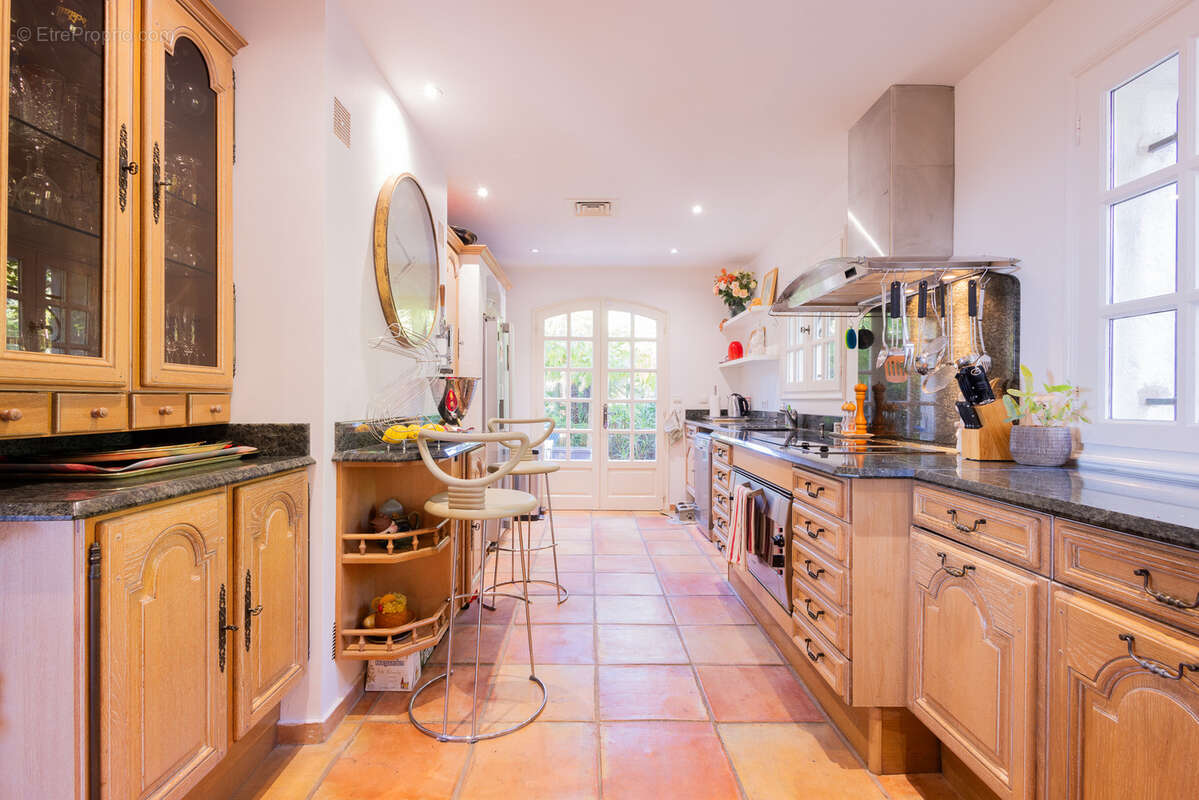 Maison à LA CROIX-VALMER