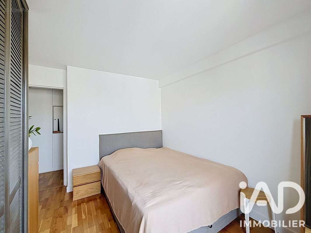 Appartement 72 m² à Courbevoie  - photo 9