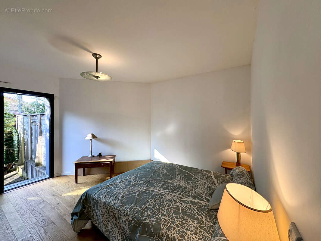 Maison à ANDERNOS-LES-BAINS