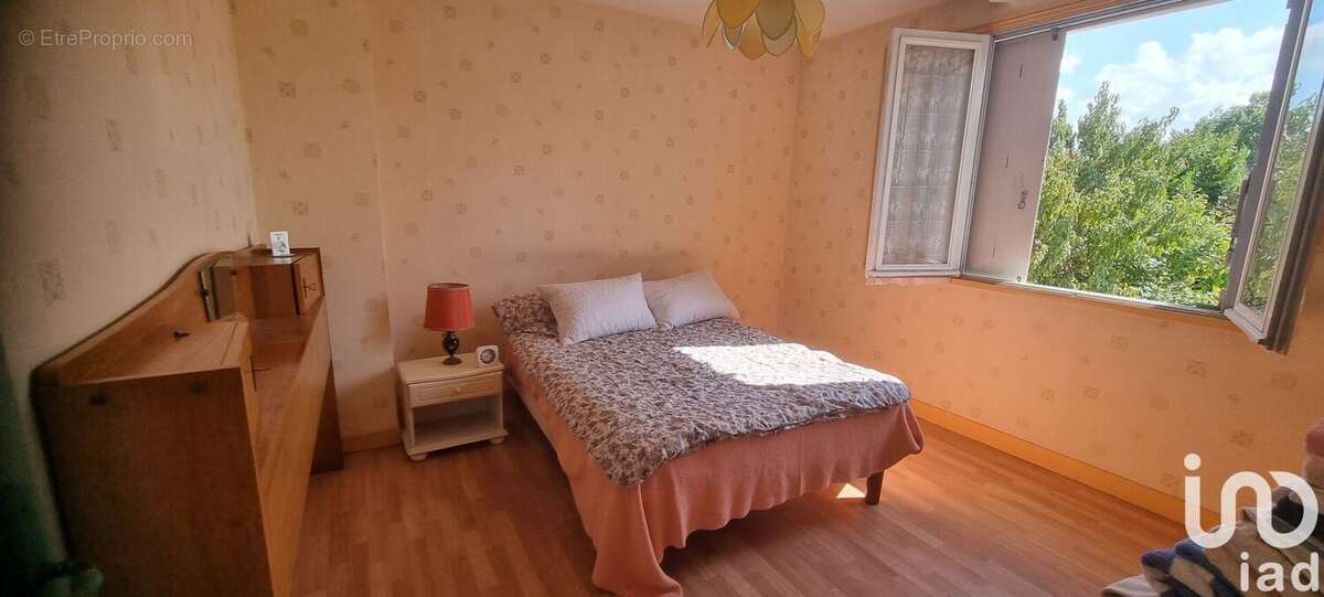 Photo 5 - Maison à TOURS