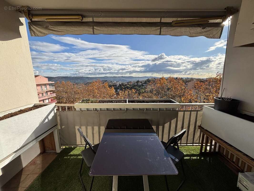 Appartement à GRASSE