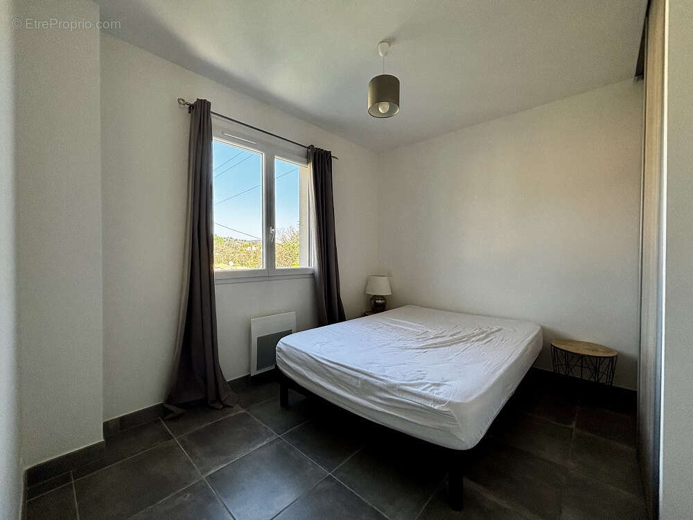 Maison à CLERMONT-L'HERAULT