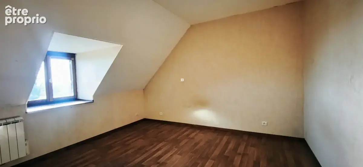 Maison individuelle avec vue dégagée - photo 13