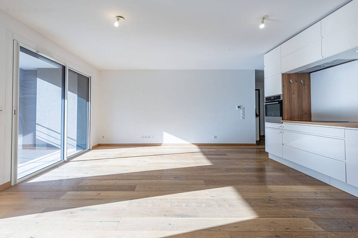 Appartement à ANNECY