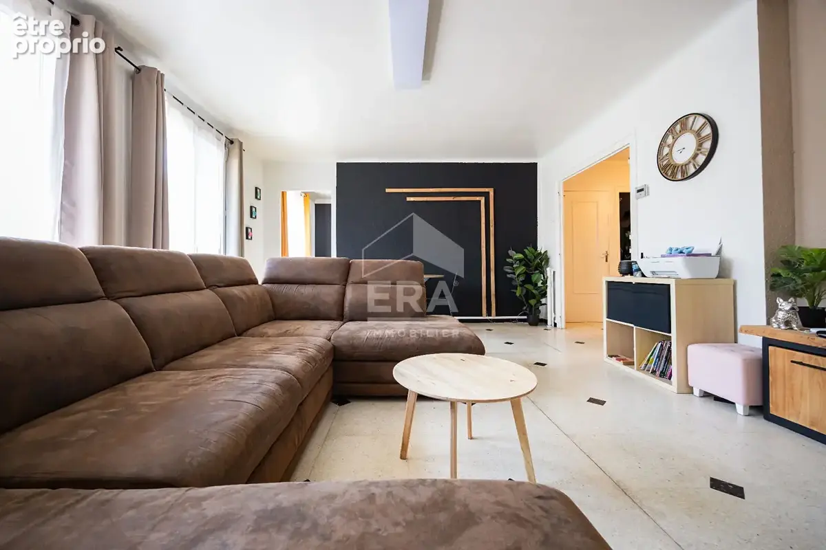 Appartement 82m² à perpignan - photo 7