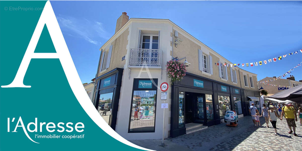 Maison NEUVE  - Secteur Le Fenouiller - photo 10