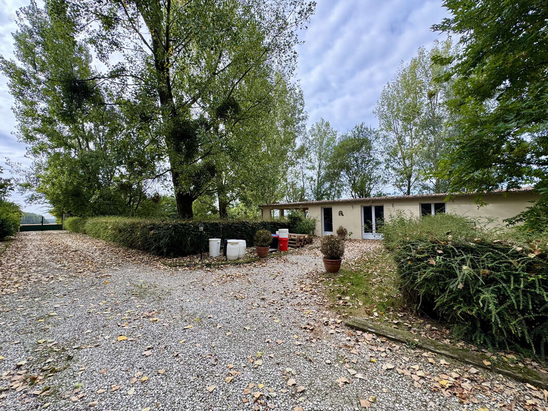 Maison à LA FERTE-SOUS-JOUARRE