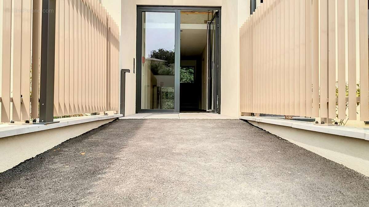 Appartement à VIENNE