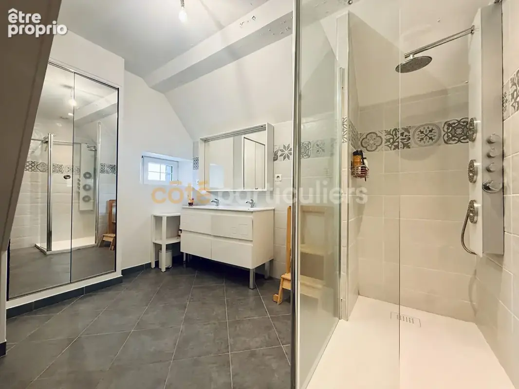 Maison Conde Sur Vire 10 pièce(s) 325 m2 - photo 15