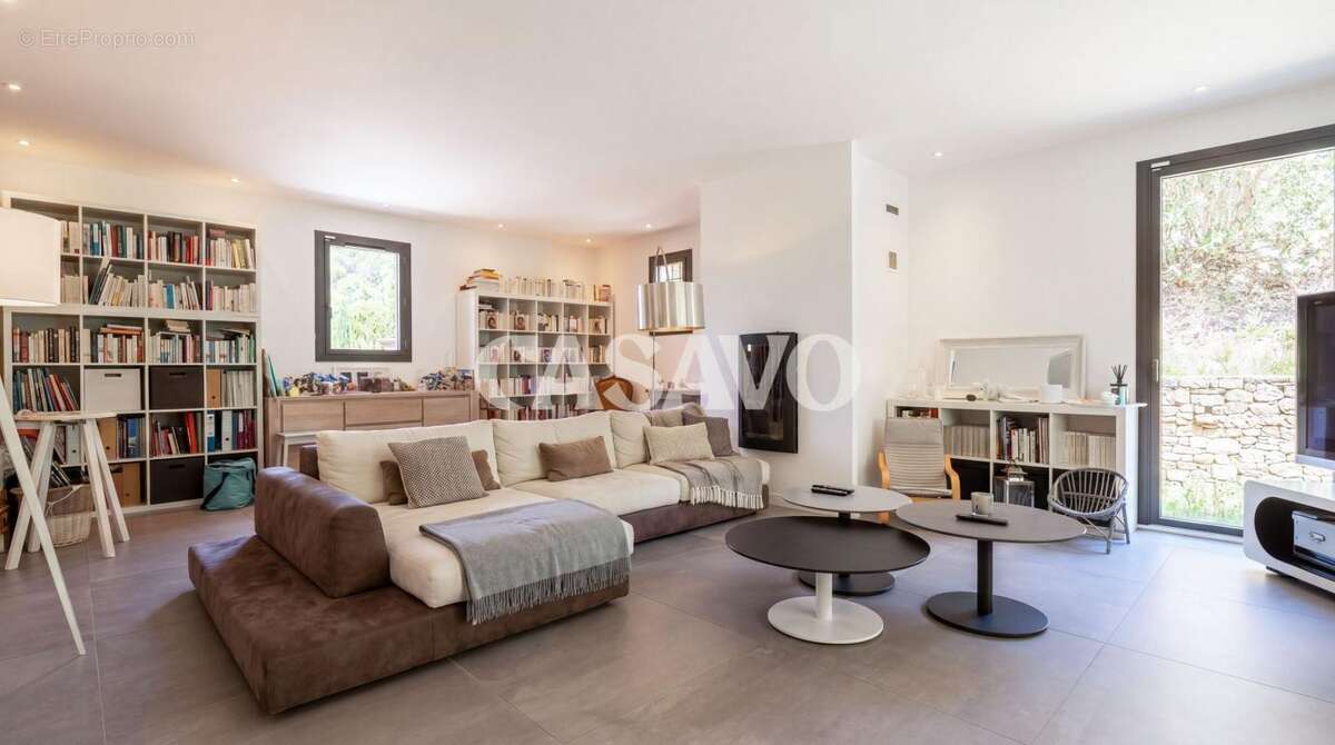 Maison à AIX-EN-PROVENCE