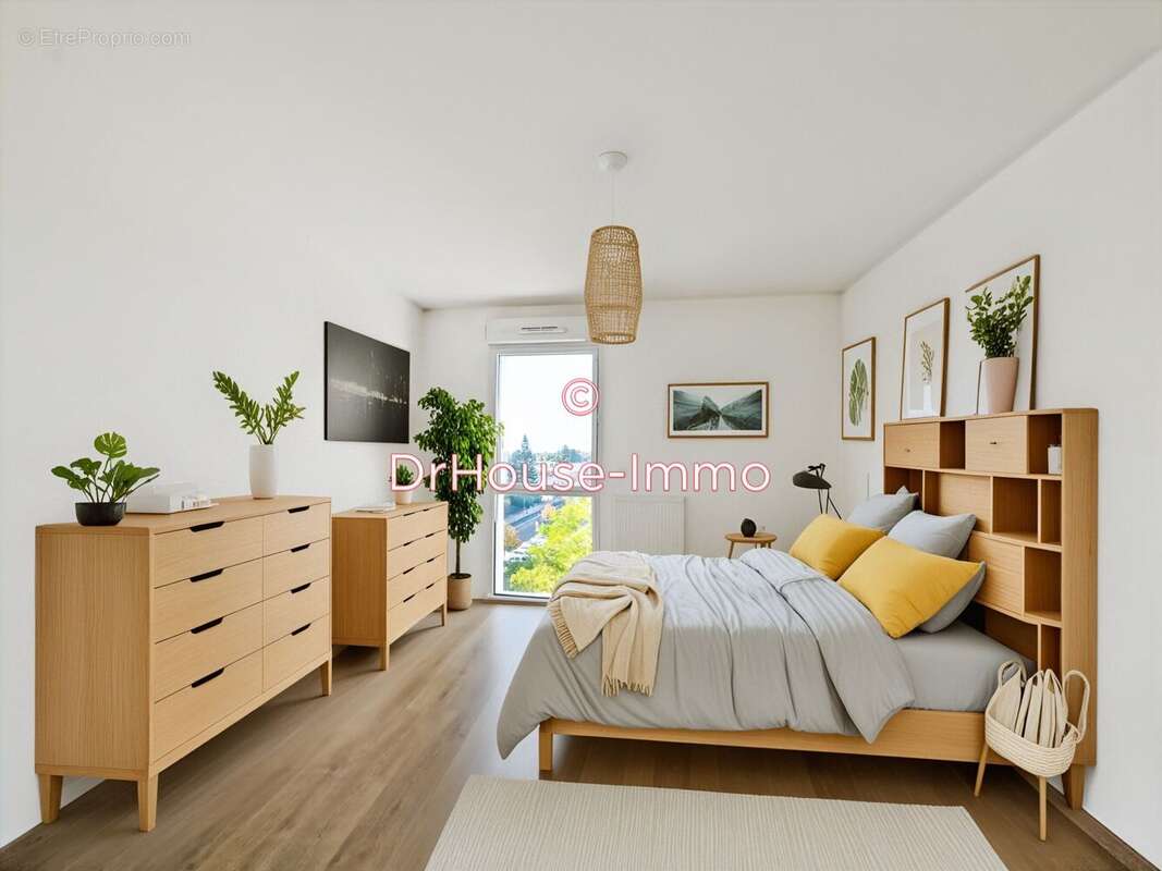 Appartement à ORLEANS