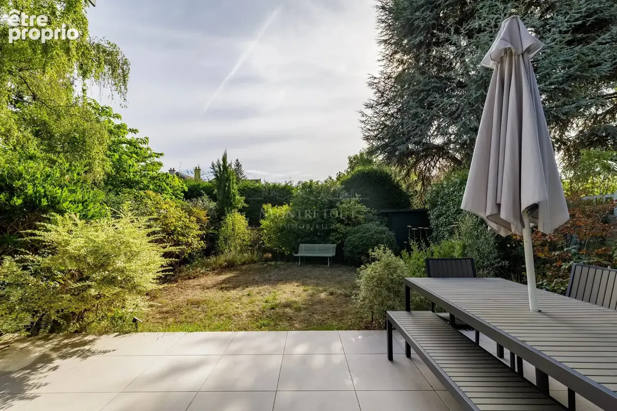 Montretout - Maison d’architecte - photo 2