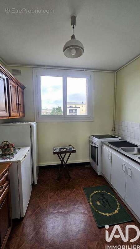 Photo 7 - Appartement à MEAUX