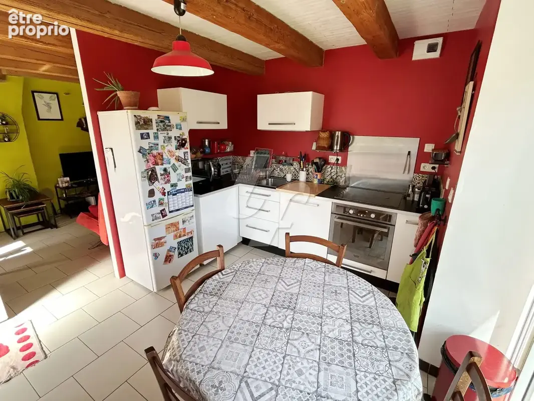 Maison 82 m² à vendre à Grandchamps-Des-Fontaines (44119) - photo 3