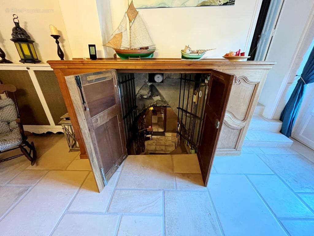 Maison à FONTAINEBLEAU