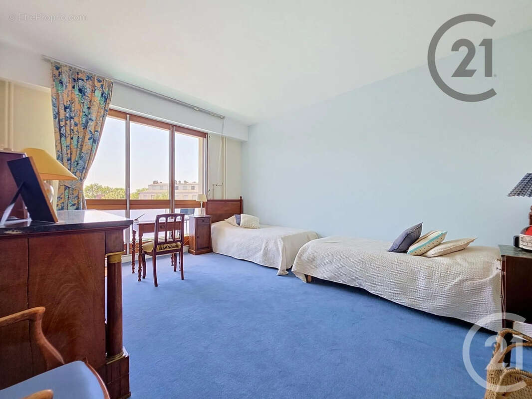 Appartement à TROYES