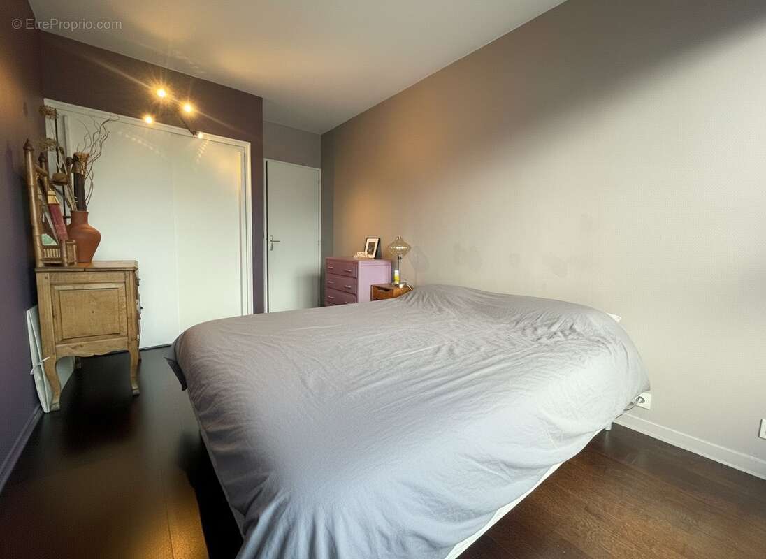 Appartement à ANNECY