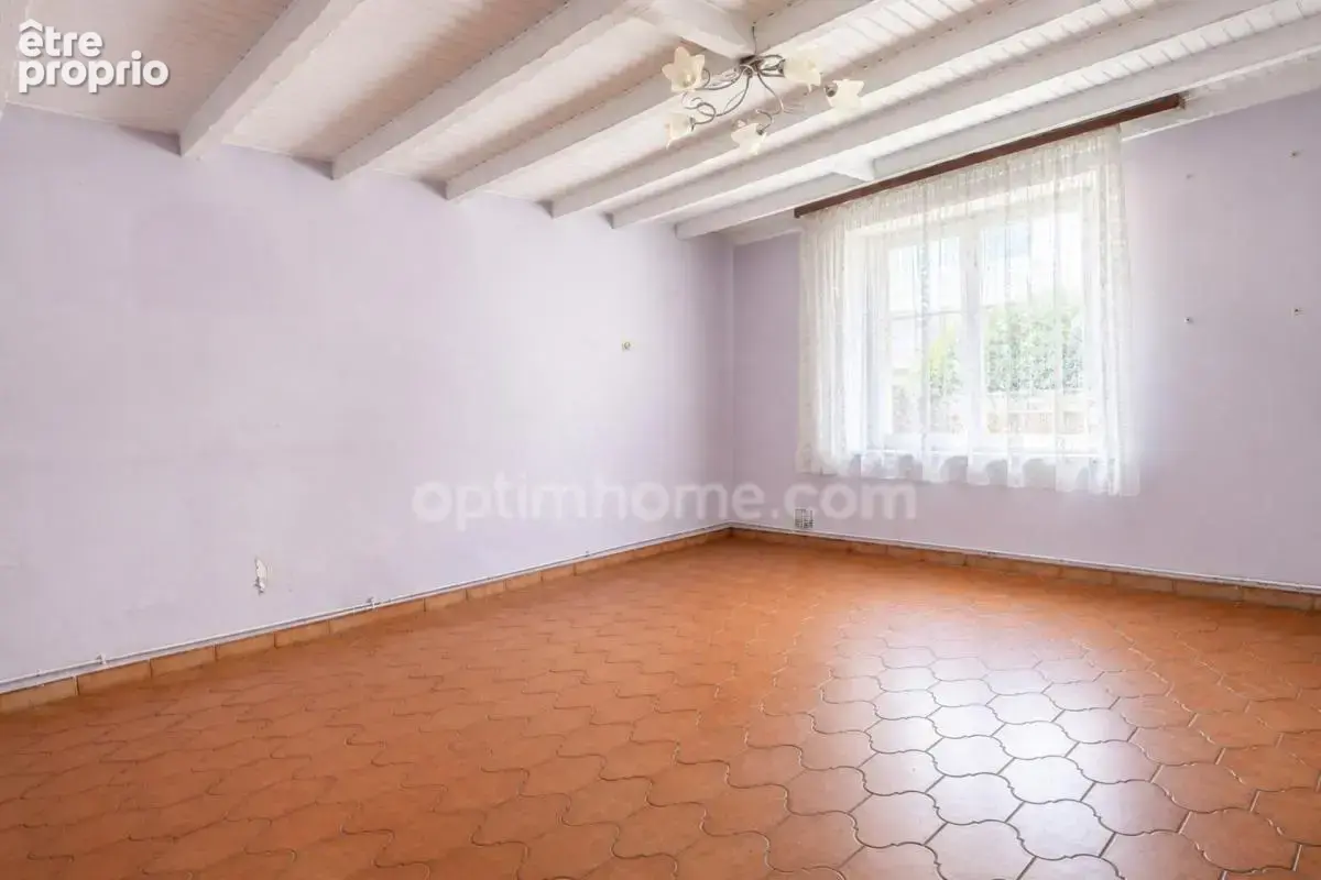 Neufchef - maison de village 5 pieces de 128 m² au coeur de la ville ! a renover ! - photo 2