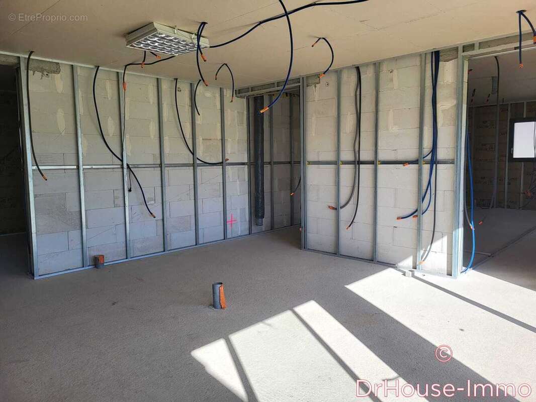 Maison à SAINT-PAULIEN