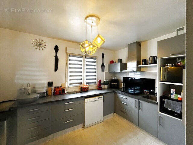 Photo 2 - Appartement à LA FERTE-GAUCHER