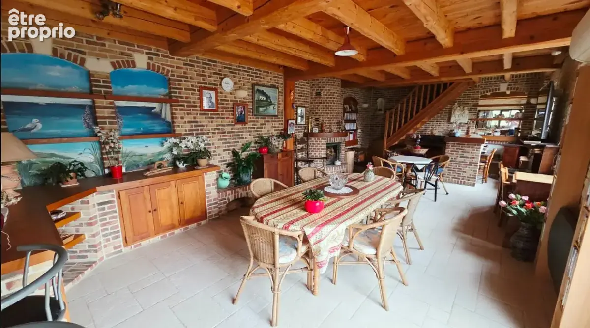 Maison 7 pièces 124 m² - photo 1