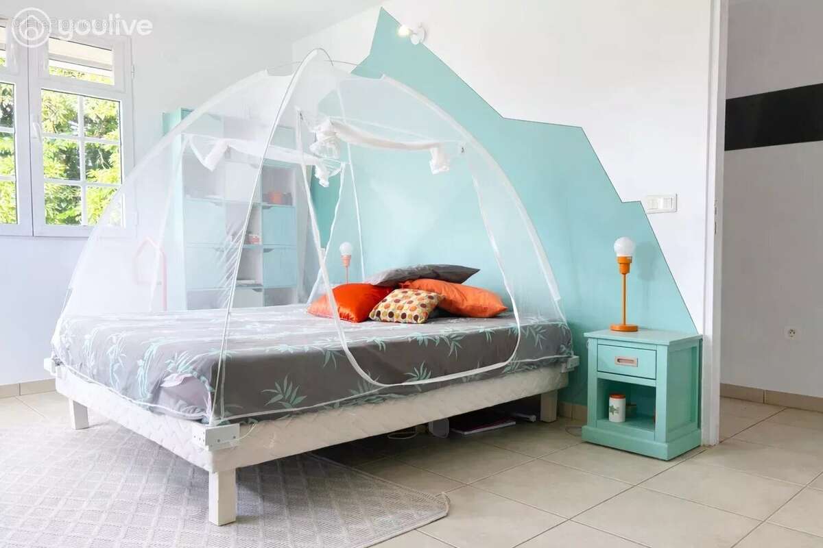 Maison à SAINT-JOSEPH