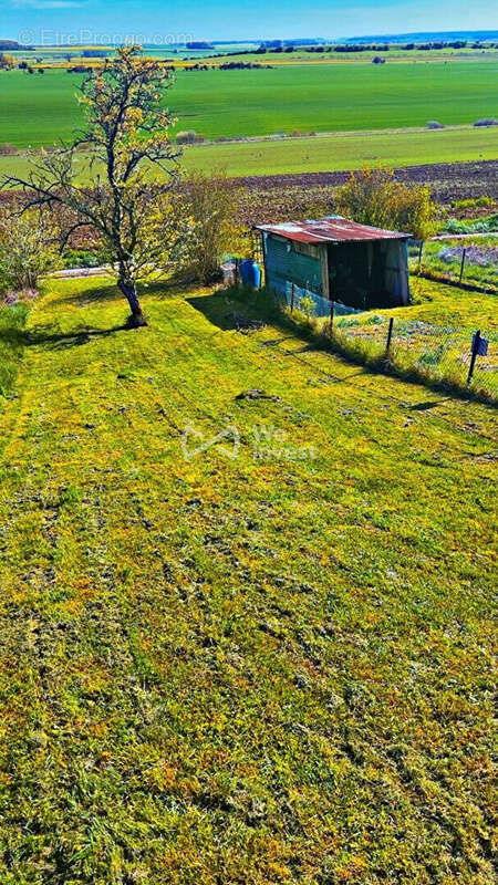 Maison 58 m² à Joudreville  - photo 6