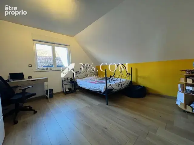 3%.COM Maison contemporaine avec 4 chambres sur terrain de 1 - photo 16