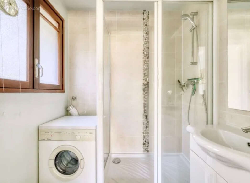 Appartement à MAISONS-LAFFITTE