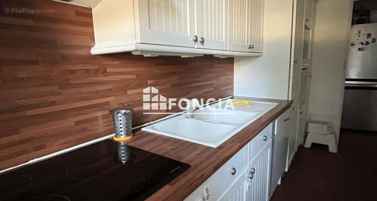 Appartement à SURVILLIERS