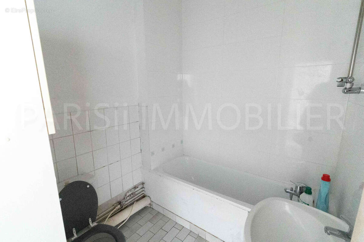 Appartement à ARGENTEUIL