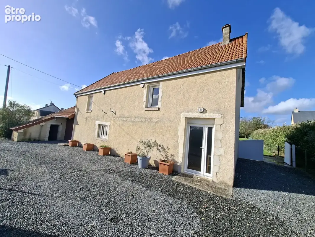 Maison audouville-la-hubert- a 8 minutes d'utah  beach et de sainte-mere-eglise - photo 1