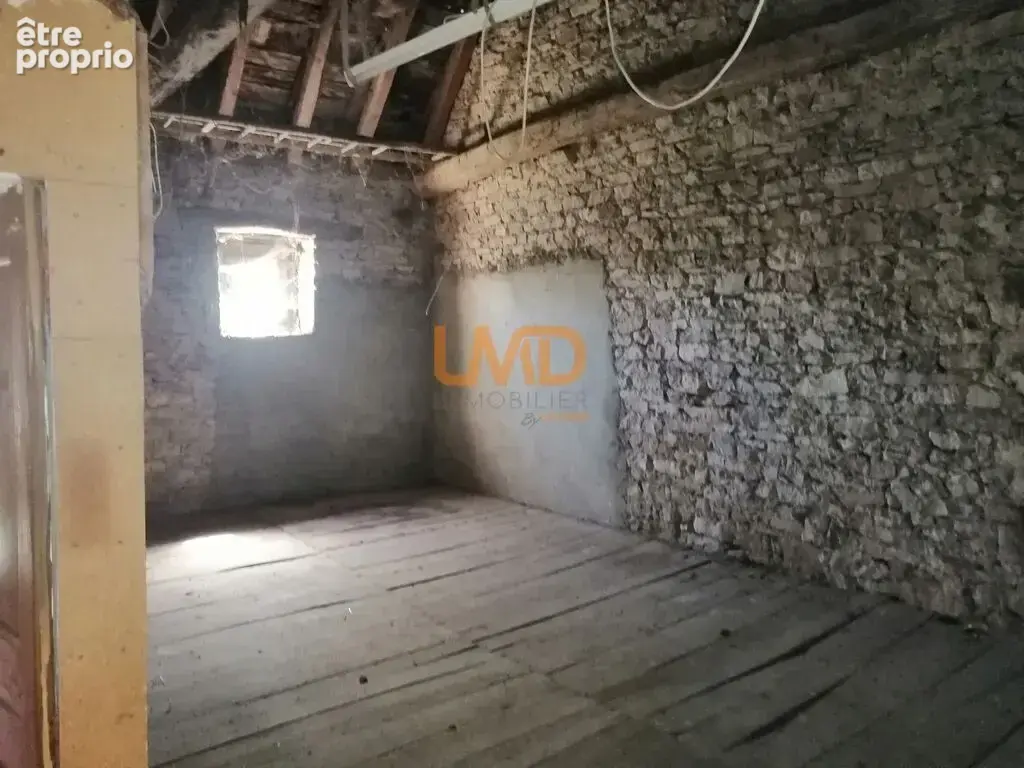 Maison à rénover Nuces - photo 3
