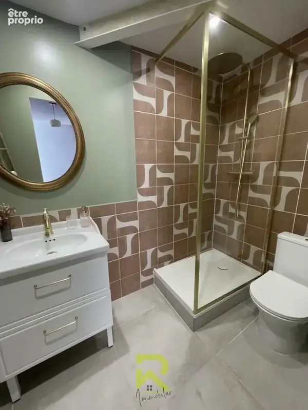 Maison de caractère avec studio indépendant à Pinet (34) - photo 16