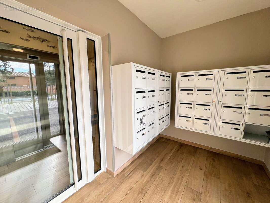 Appartement à ARGELES-SUR-MER