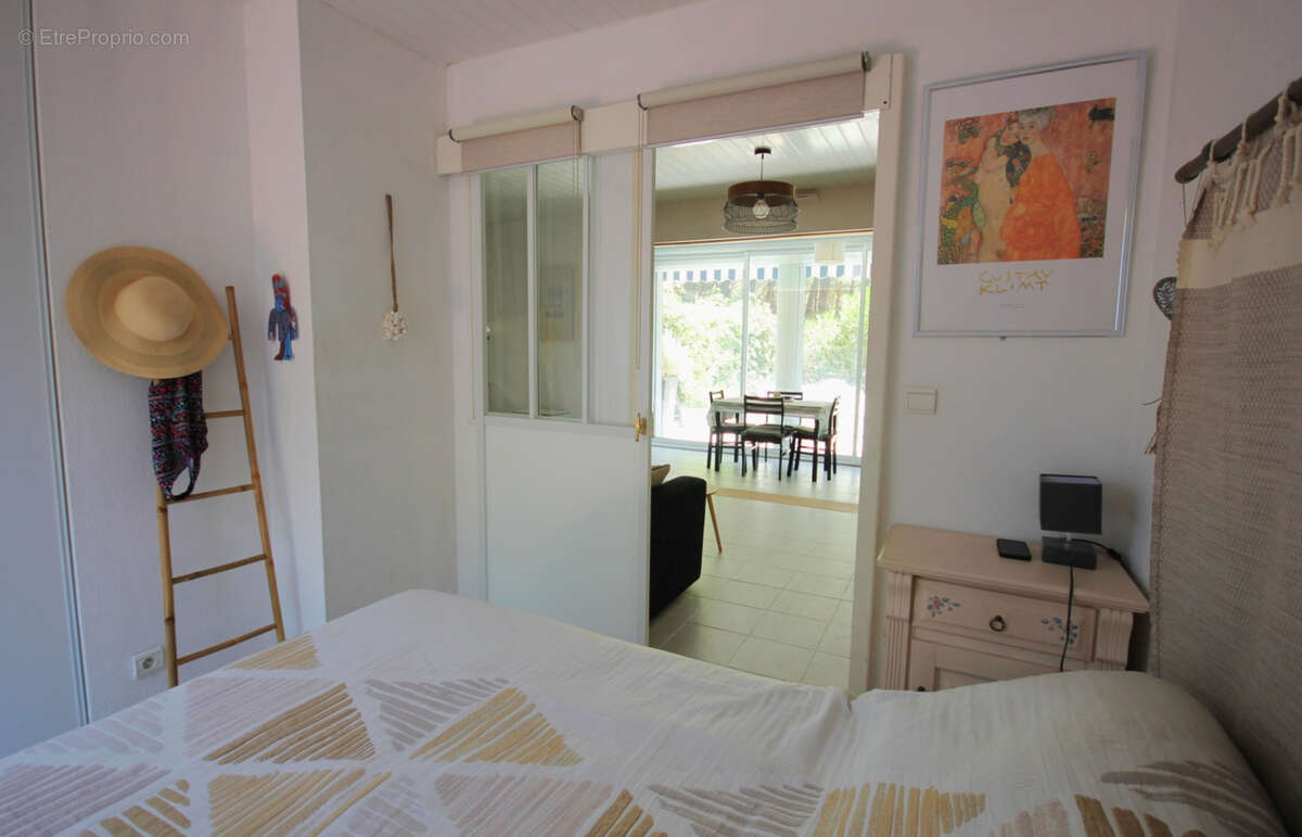 Appartement à ARGELES-SUR-MER