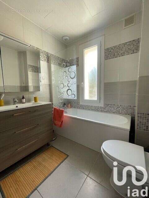 Photo 6 - Maison à JONZAC