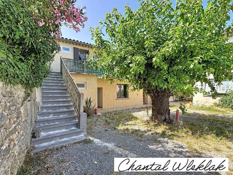 Maison à LACHAPELLE-SOUS-AUBENAS