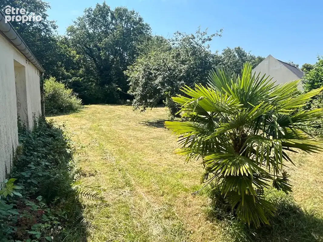 EXCLUSIVITE - Accès rapide Dinan, Maison de plain-pied sur son grand jardin - photo 2