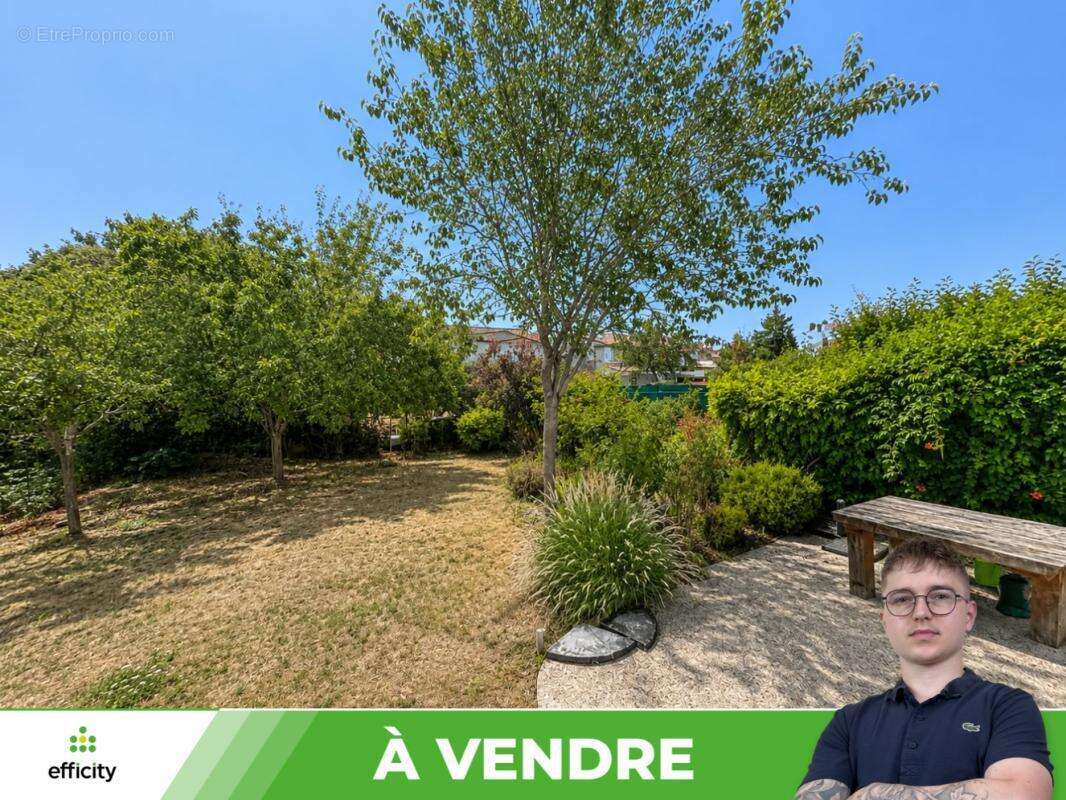 Maison 172 m² à Poitiers  - photo 17