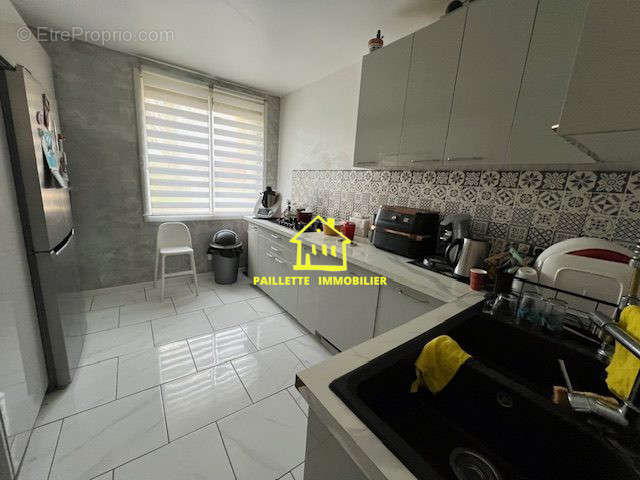 Maison à SAINT-MAURICE-D&#039;ETELAN